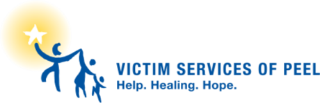 Victim Services of Peel Logo