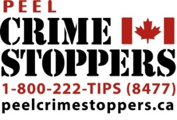 Image of Peel Crime Stoppers logo