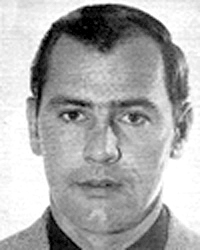 Detective Ronald Sproule