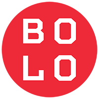 BOLO logo