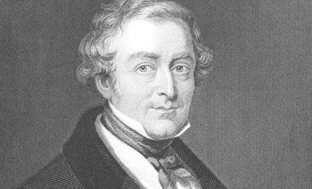 Sir Robert Peel