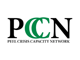 Peel Crisis Capacity Network logo