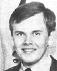 Constable Dwayne Piukkala