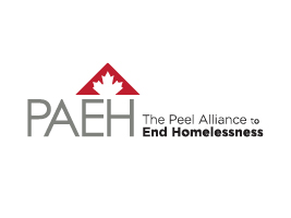 Peel Alliance to End Homelessness