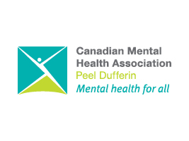 Canadian Mental Health Association - Peel Dufferin